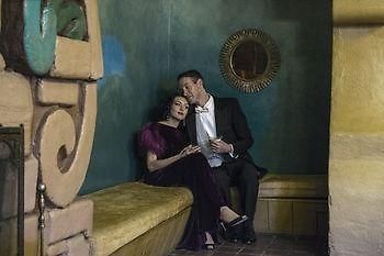 Aztec Hotel มอนโรเวีย ภายนอก รูปภาพ
