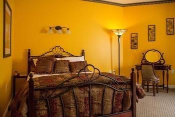Aztec Hotel มอนโรเวีย ภายนอก รูปภาพ